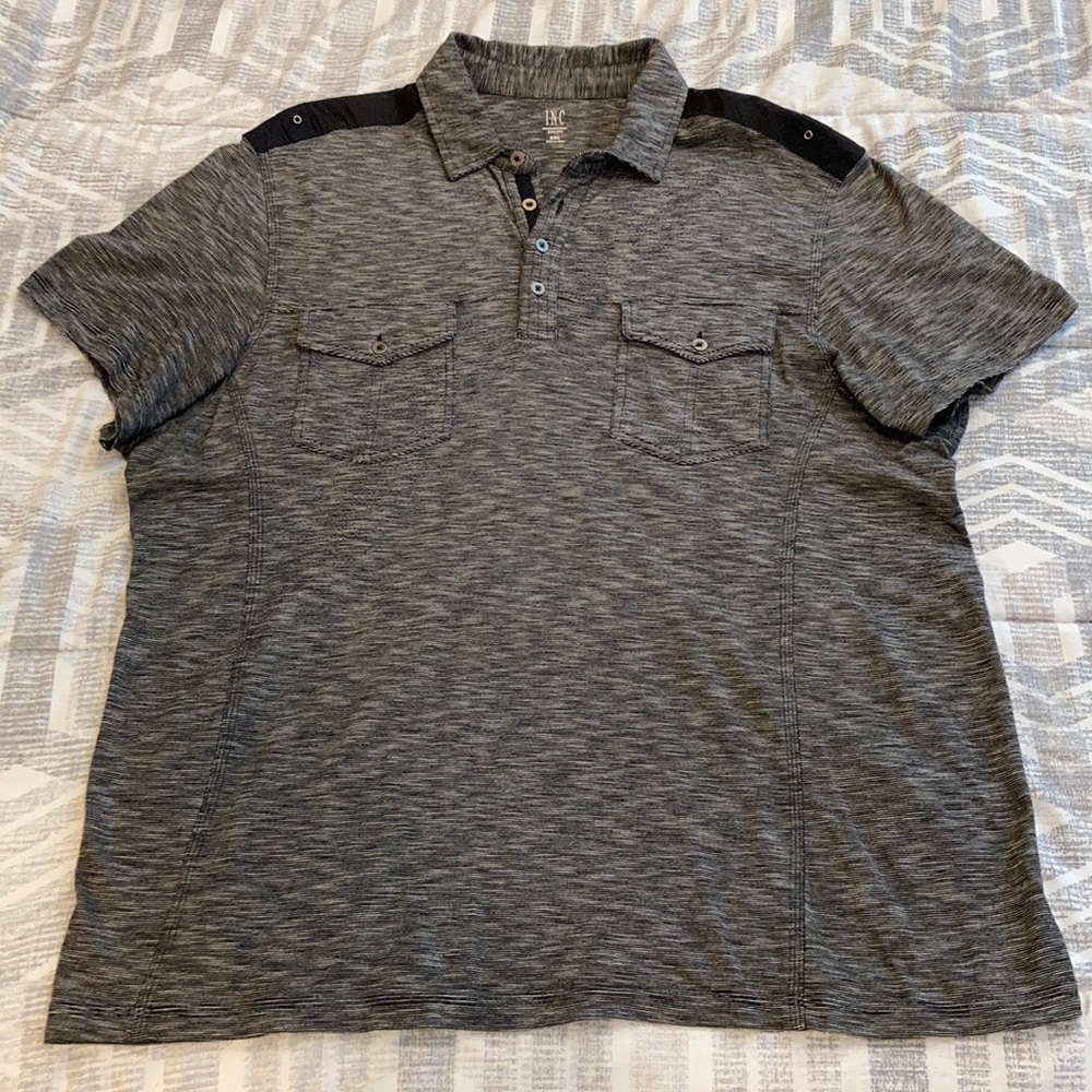 Polo shirt